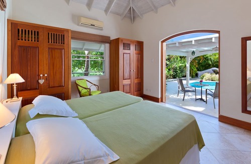 Gibbes Villa | Rock Ridge