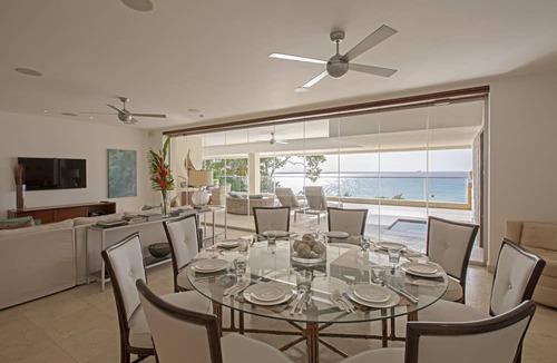 Prospect Apartment | Portico 1