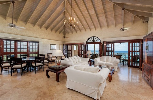 Diamond Valley Resort | Hilton Grand Vacations Club The Crane Barbados