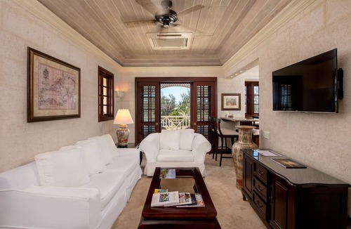 Diamond Valley Resort | Hilton Grand Vacations Club The Crane Barbados