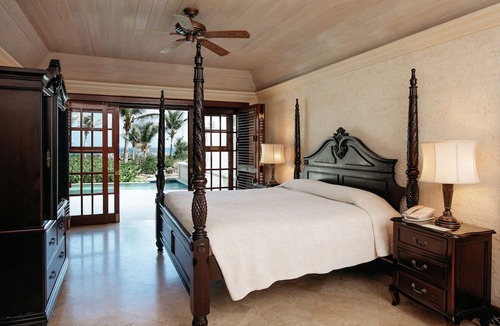 Diamond Valley Resort | Hilton Grand Vacations Club The Crane Barbados