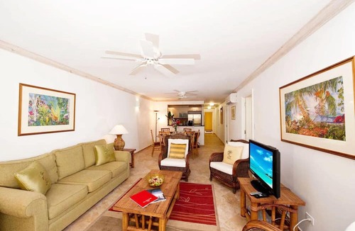 St. Lawrence Gap Hotel | Terraces Condos at St. Lawrence Gap
