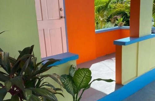 St. Lawrence Gap Hotel | Ocean Sky Apartments