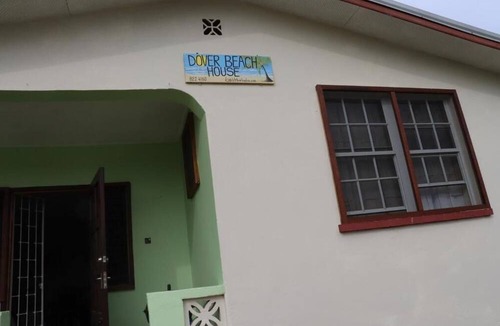 Dover House | Dover Beach House