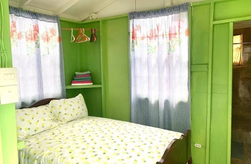 Dover House | Dover Beach House