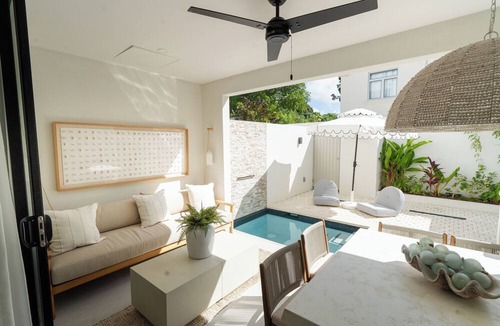 Lower Carlton House | Carlton Cove