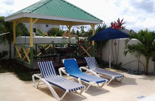 Douglas Hotel | Sungold House Barbados