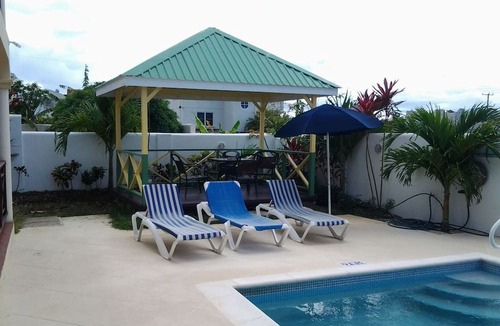 Douglas Hotel | Sungold House Barbados