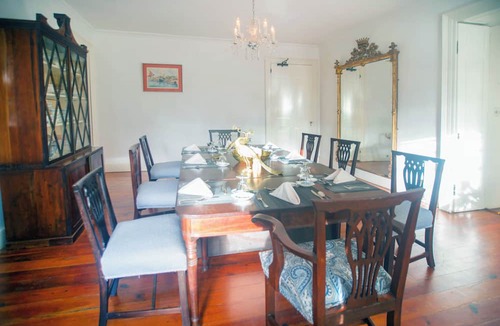 West Coast House | Byde Mill The Experience