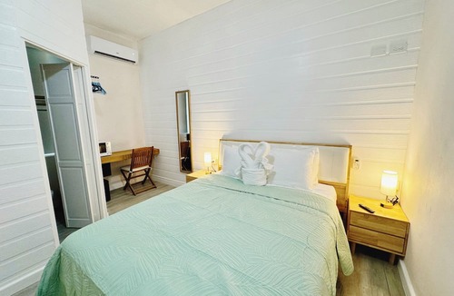 Bridgetown Hotel | Eden On The Sea