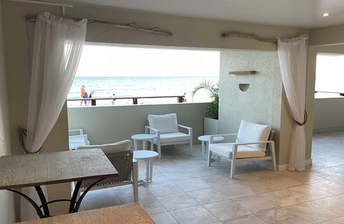 Dover Hotel | Hotel Le Roy