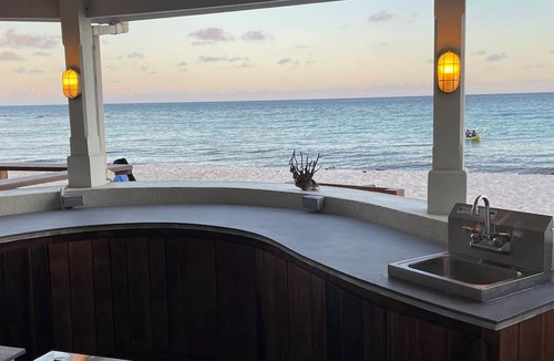 Dover Hotel | Hotel Le Roy