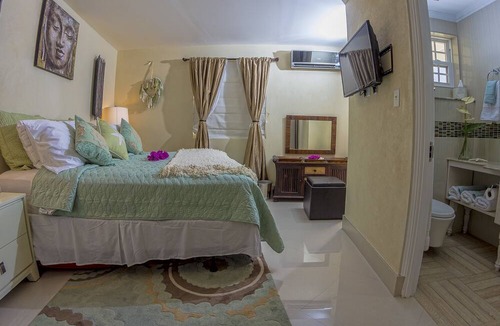 Weston Condo | Lantana Barbados Condos