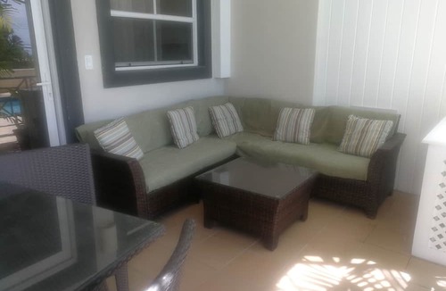 Weston Condo | Lantana Barbados Condos