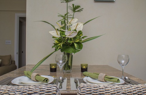 Weston Condo | Lantana Barbados Condos