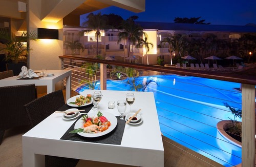 Saint Matthias Resort | Sugar Bay Barbados - All Inclusive