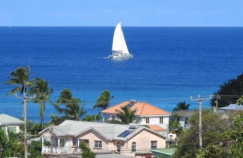 West Terrace House | Winchelsea Guesthouse