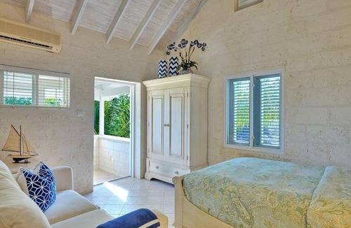 Long Bay Villa | Ocean Mist Villa - 4bd By Zenbreak