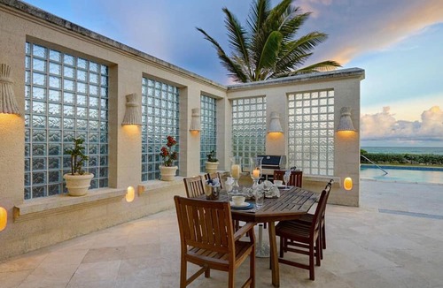 Work Hall Villa | Ocean Mist Villa - 5bd By Zenbreak