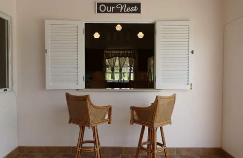 Bowling Alley Hill Villa | Exclusive Barbados Countryside Villa- Airy Hill