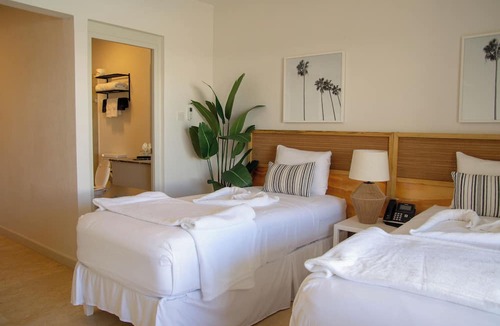 Green Garden Hotel | South Point Hotel
