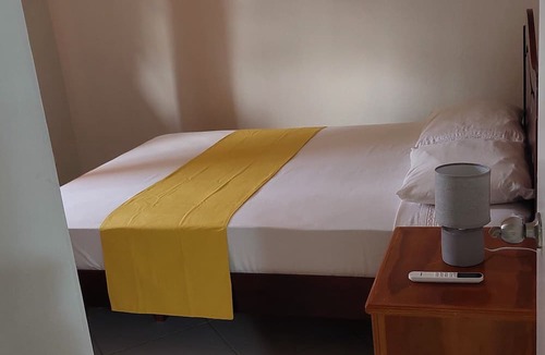 Mangrove Apartment | Stay a While Guest Apartment