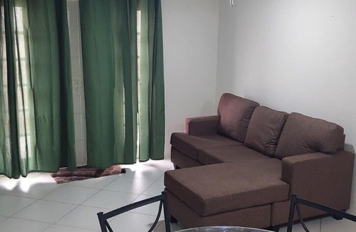 Mangrove Apartment | Stay a While Guest Apartment