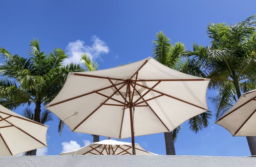 Rockley Hotel | The Rockley by Ocean Hotels