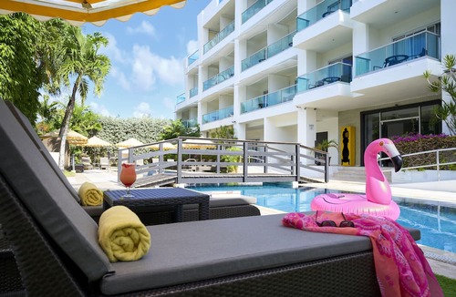 Rockley Hotel | The Rockley by Ocean Hotels