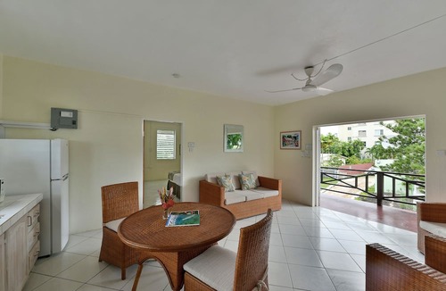 Saint Matthias Resort | Coconut Court Beach Hotel