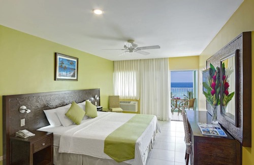 Saint Matthias Resort | Coconut Court Beach Hotel