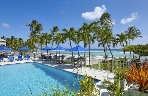 Saint Matthias Resort | Coconut Court Beach Hotel