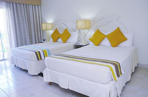 Rockley Hotel | Blue Horizon Hotel