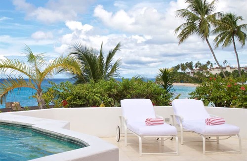 Little Battaleys Resort | Cobblers Cove - Barbados