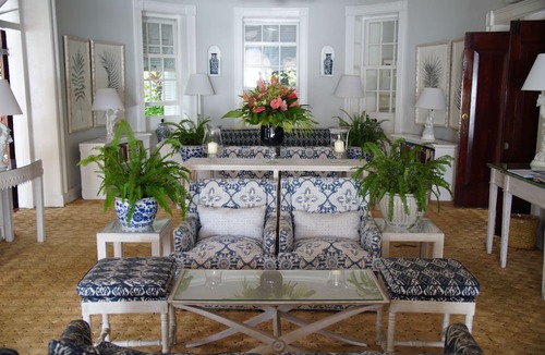 Little Battaleys Resort | Cobblers Cove - Barbados