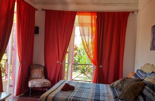 Durants Hotel | Angler Apartments