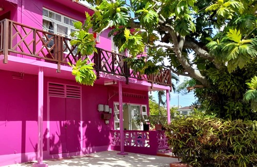 Durants Hotel | Angler Apartments