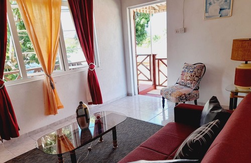 Durants Hotel | Angler Apartments