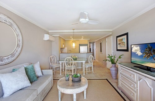 Maxwell Hotel | Bougainvillea Barbados