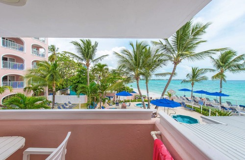 Welches Hotel | Butterfly Beach Hotel
