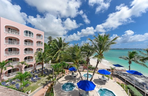 Welches Hotel | Butterfly Beach Hotel