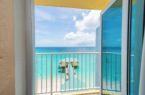 Garrison Historic Area Resort | Radisson Aquatica Resort Barbados