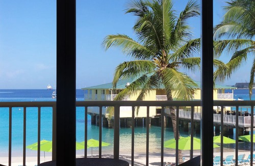 Garrison Historic Area Resort | Radisson Aquatica Resort Barbados