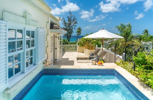 Folkestone Hotel | Coral Reef Club