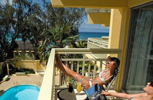 Welches Hotel | Golden Sands Hotel