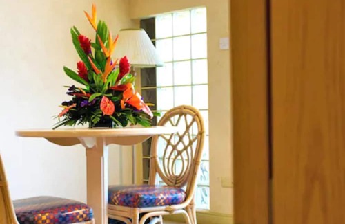 Welches Hotel | Golden Sands Hotel