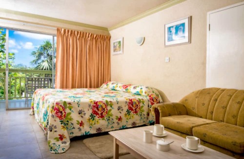 Welches Hotel | Golden Sands Hotel