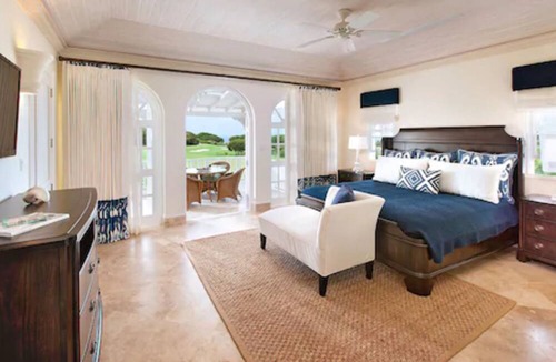 Westmoreland Villa | Howzat Royal Westmoreland by Island Villas