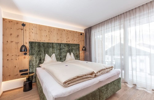 Soelden Hotel | Urbanhof
