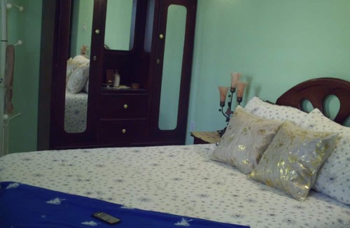 Douglas Apartment | LeMarida Suites